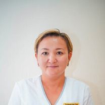 Толемисова Сая Джакияловна