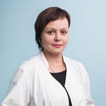 Моисеенко Ирина Аркадьевна