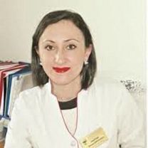 Хартиади Елена Алексеевна