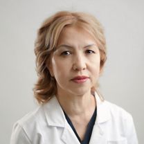 Жанкалова Зульфия Мейрхановна