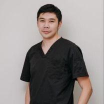 Муратов Фарух Фархатович