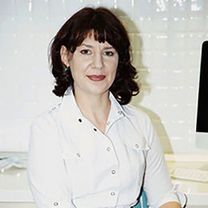 Плотникова Ирина Анатольевна