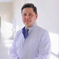 Нурбеков Айдын Аманжолович