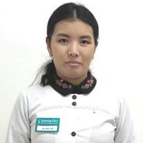 Сарсембаева Жансая Бауыржановна