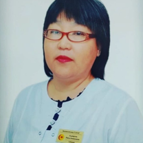 Алдиярова Райля Аганаскызы