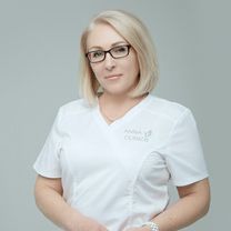Майнгардт Виктория Николаевна