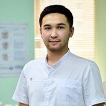 Капанов Олжас Кизатович