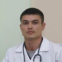 Малекбаев Айдар Болатович