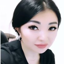 Файзрахманова Инабат Бауржановна