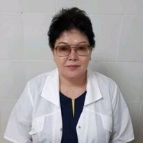 Мухаметжанова Роза Зейнешевна