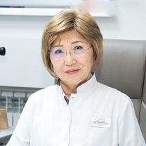 Имантаева Майра Беримжановна