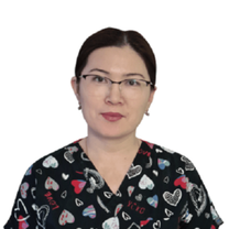 Махашева Гулжанар Мухамедалиевна