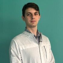 Пикалов Константин Александрович