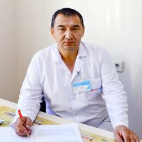 Баядилов Мусат Саматович