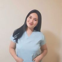 Унгарова Гульназ