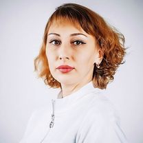 Шабалова Елена