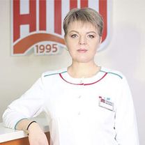 Маркина Наталья Павловна