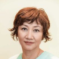 Арынова Гульназия Угубаевна