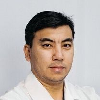 Османов Жандос Айпекович