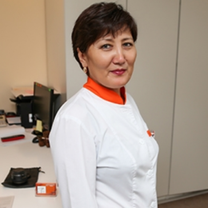 Керимова Дамеш Сыздыковна