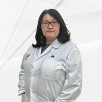 Саметбаева Роза Марлесовна