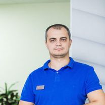 Пономарев Игорь Леонидович