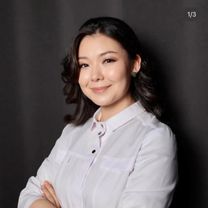 Айбулова Диана Сабитқызы