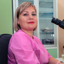 Нестерова Марина