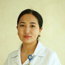Мынжанова Раушан Андрашитовна