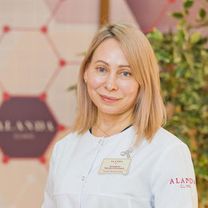 Луковникова Маргарита Викторовна