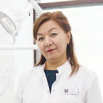 Убиева Татьяна Тагажаевна