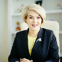 Отепова Гульнара Данифовна