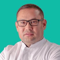 Байтуреев Олжас Сапарбекович