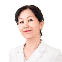 Сагимбаева Замира Несипбаевна