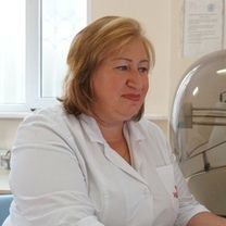 Пустовойтенко Екатерина Михайловна