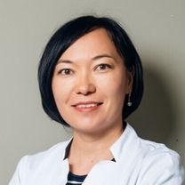 Асылханова Жамиля Тургаевна