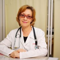 Баженова Елена Борисовна