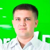 Абиев Артур Игоревич