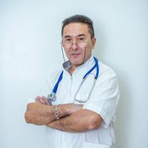 Каржанов Куныш Миканович