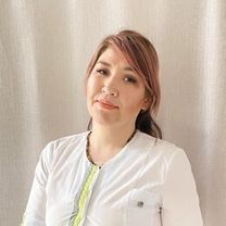 Ауесбаева Лязат Ерболатовна