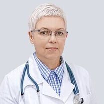 Корогод Елена Владимировна