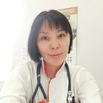 Бурбаева Айман Пазыловна