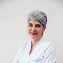 Шевцова Елена Витальевна