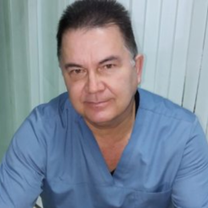 Медведев Владимир Владимирович