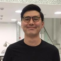 Даирбеков Алишер Жаркынович