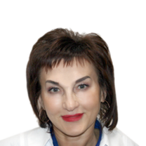 Манякина Елена Михайловна