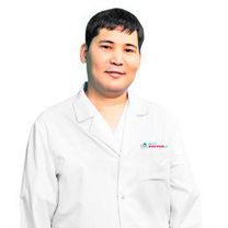 Бауденов Нурлан Нурсаинович