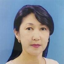 Шаукенбаева Гульнар Тойлыбаевна