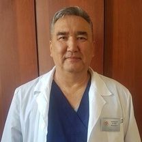 Нурбердиев Алуадин Муналович