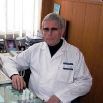 Лохвицкий Сергей Викторович